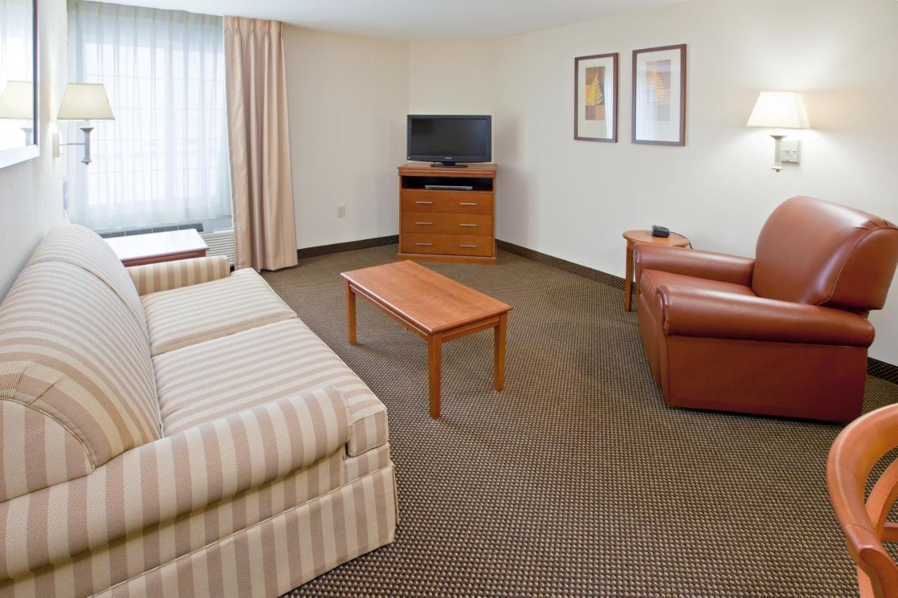 Candlewood - Knox By Ihg 3* Radcliff
