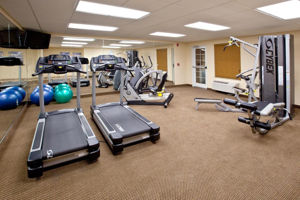 Candlewood - Knox By Ihg Hotel 3*