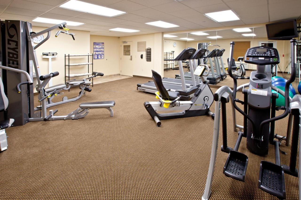 Hotel Candlewood - Knox By Ihg 3*