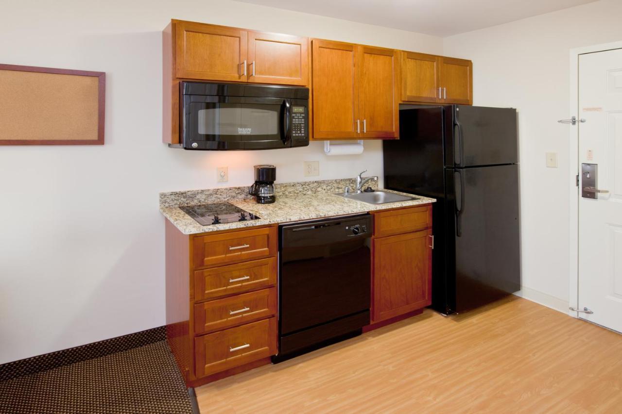 Candlewood - Knox By Ihg 3*