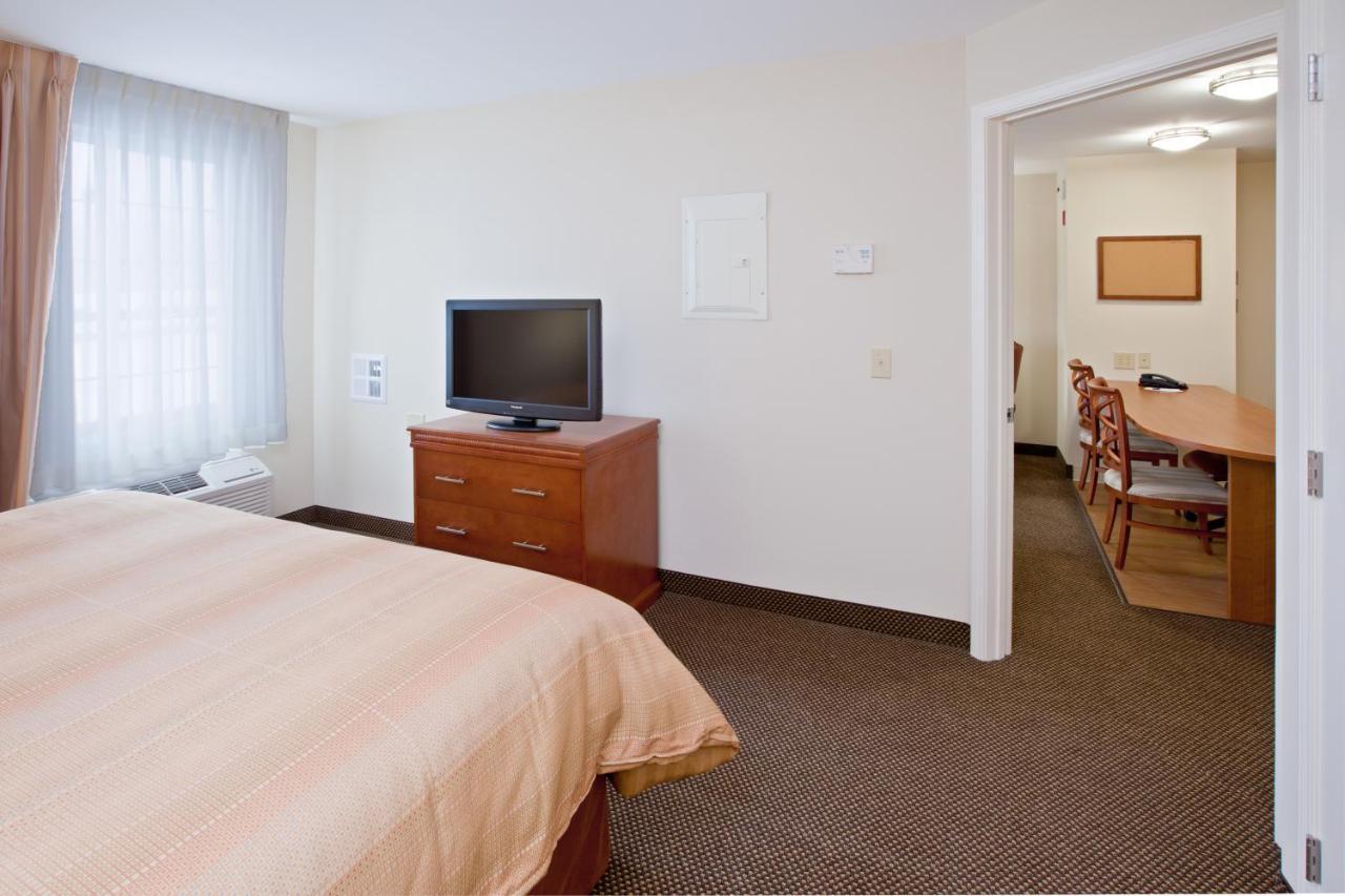 Hotel Candlewood - Knox By Ihg Radcliff