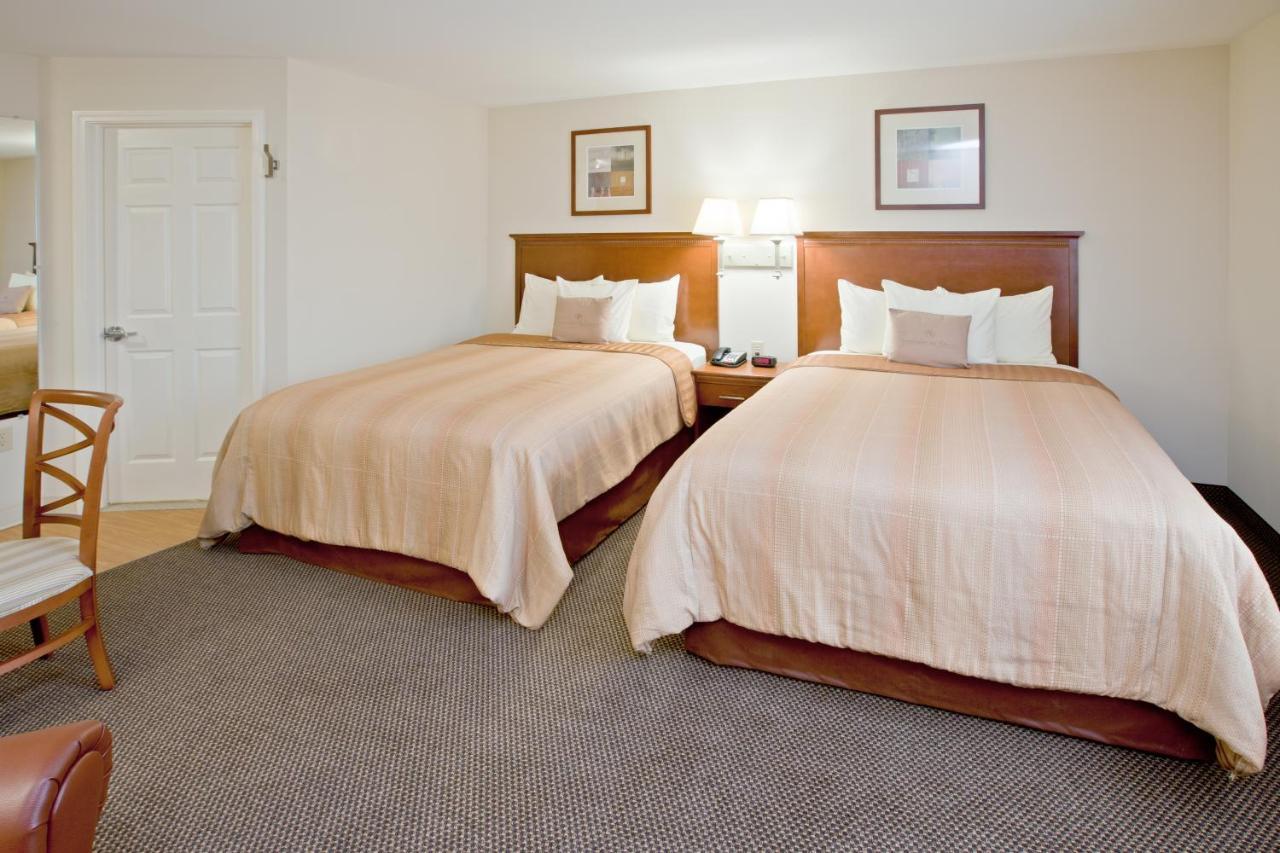 Candlewood - Knox By Ihg Hotel