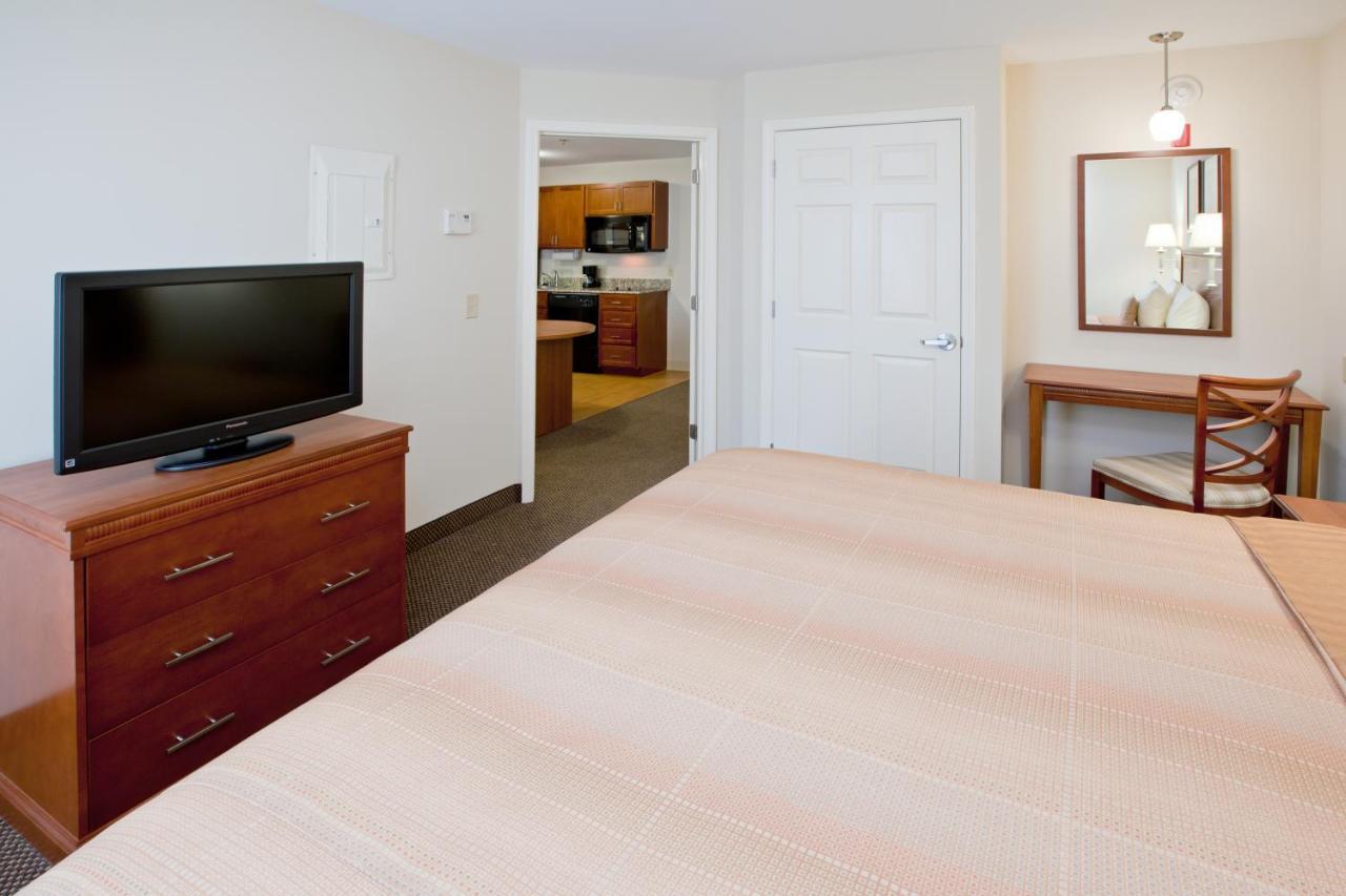 Candlewood - Knox By Ihg 3*