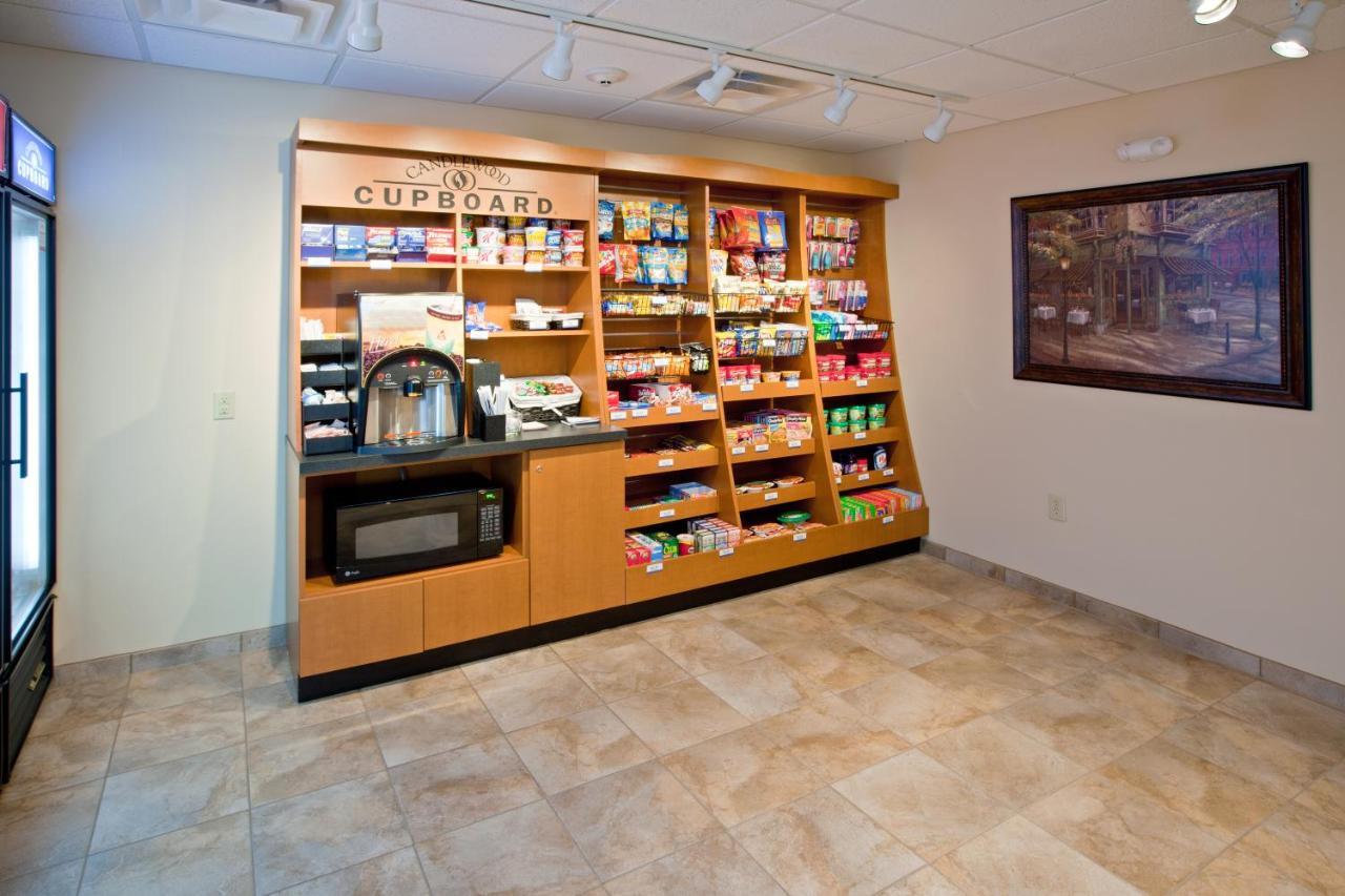 Candlewood - Knox By Ihg Hotel 3*