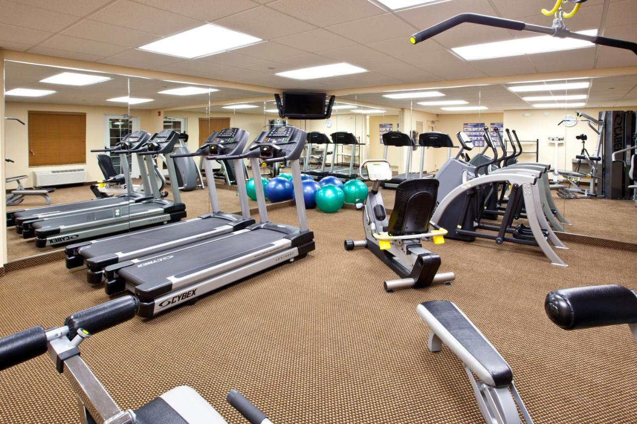 Hotel Candlewood - Knox By Ihg