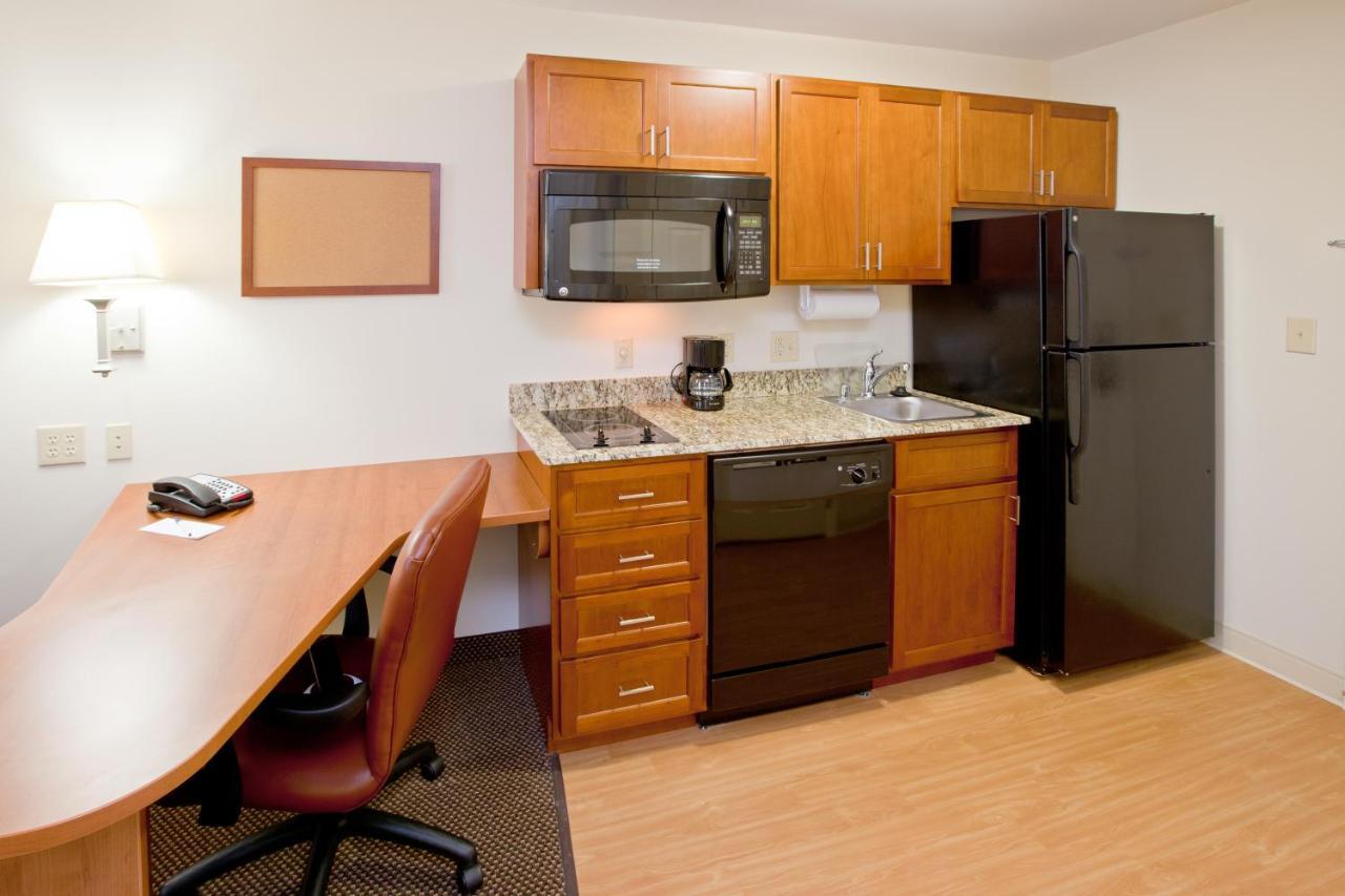 Candlewood - Knox By Ihg 3*