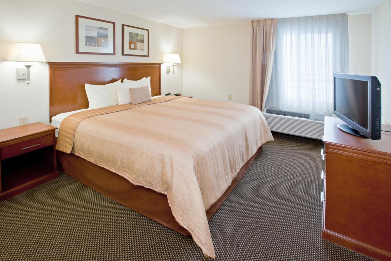 Candlewood - Knox By Ihg 3*