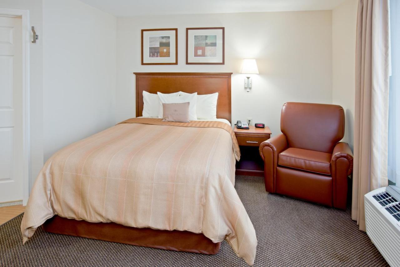 Hotel Candlewood - Knox By Ihg Radcliff