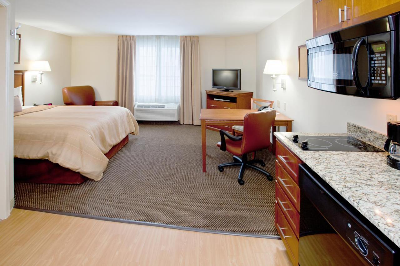 Candlewood - Knox By Ihg 3*