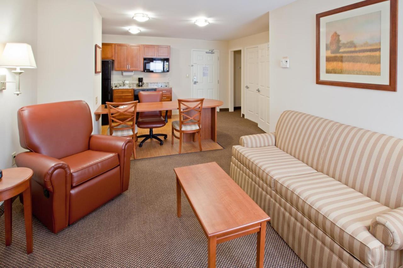 Hotel Candlewood - Knox By Ihg